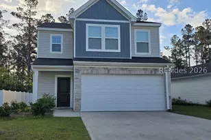 277 Twin Ponds Dr, Hardeeville, SC 29927 - Photo 1