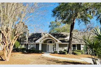 4 Aberdeen Court, Hilton Head Island, SC 29926 - Photo 19
