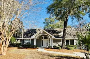 4 Aberdeen Ct, Hilton Head Island, SC 29926 - Photo 19