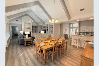 4 Aberdeen Court, Hilton Head Island, SC 29926 - Photo 3