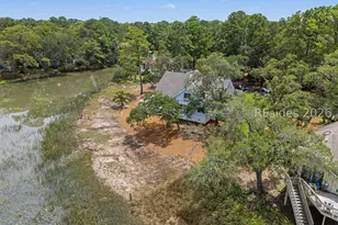 6 Wild Turkey Run, Hilton Head Island, SC 29926 - Photo 63