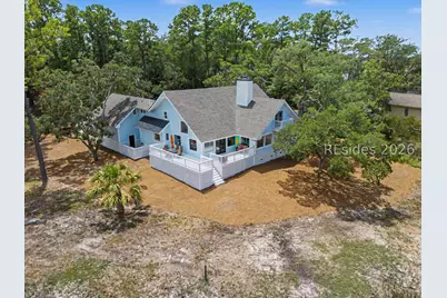 6 Wild Turkey Run, Hilton Head Island, SC 29926 - Photo 65