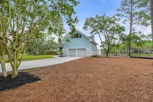 6 Wild Turkey Run, Hilton Head Island, SC 29926 - Photo 69