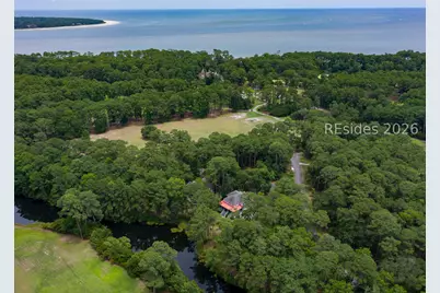 15 Jacks Drive, Daufuskie Island, SC 29915 - Photo 55