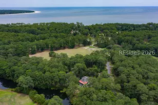 15 Jacks Dr, Daufuskie Island, SC 29915 - Photo 55