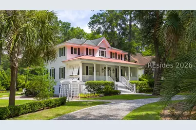 15 Jacks Drive, Daufuskie Island, SC 29915 - Photo 1