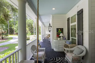 15 Jacks Drive, Daufuskie Island, SC 29915 - Photo 9