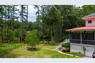 15 Jacks Drive, Daufuskie Island, SC 29915 - Photo 49