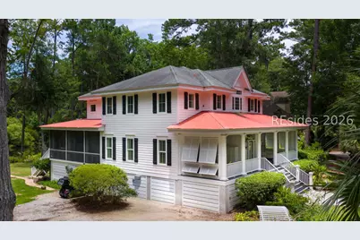 15 Jacks Drive, Daufuskie Island, SC 29915 - Photo 59