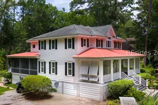 15 Jacks Dr, Daufuskie Island, SC 29915 - Photo 59