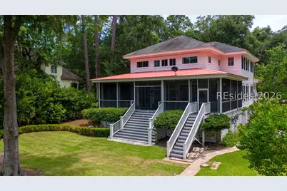 15 Jacks Drive, Daufuskie Island, SC 29915 - Photo 47