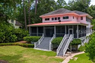 15 Jacks Dr, Daufuskie Island, SC 29915 - Photo 47
