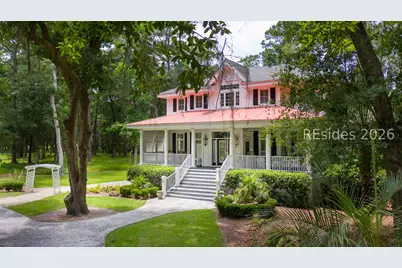 15 Jacks Drive, Daufuskie Island, SC 29915 - Photo 3