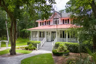 15 Jacks Dr, Daufuskie Island, SC 29915 - Photo 3