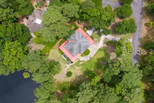 15 Jacks Dr, Daufuskie Island, SC 29915 - Photo 53