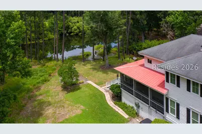 15 Jacks Drive, Daufuskie Island, SC 29915 - Photo 61