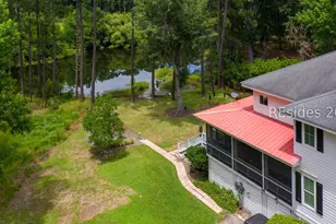 15 Jacks Dr, Daufuskie Island, SC 29915 - Photo 61