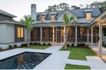 20 Butterweed Road, Bluffton, SC 29910 - Photo 53