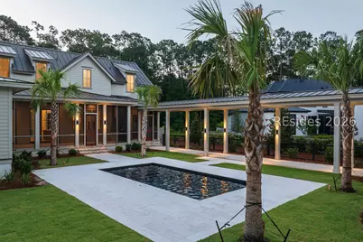20 Butterweed Road, Bluffton, SC 29910 - Photo 1