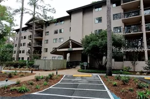 300 Woodhaven Dr, Hilton Head Island, SC 29928 - Photo 33
