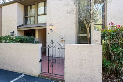 11 Tanglewood Drive #2, Hilton Head Island, SC 29928 - Photo 5