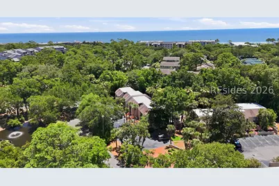 11 Tanglewood Drive #2, Hilton Head Island, SC 29928 - Photo 31