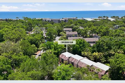 11 Tanglewood Drive #2, Hilton Head Island, SC 29928 - Photo 1