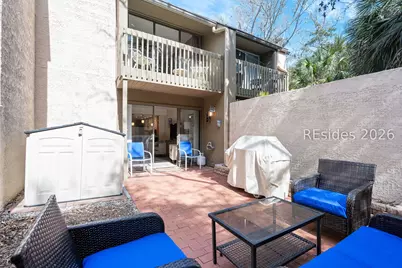 11 Tanglewood Drive #2, Hilton Head Island, SC 29928 - Photo 17
