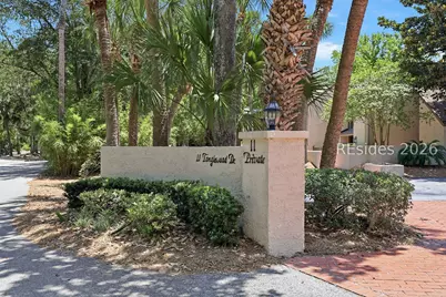 11 Tanglewood Drive #2, Hilton Head Island, SC 29928 - Photo 35
