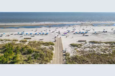 11 Tanglewood Drive #2, Hilton Head Island, SC 29928 - Photo 37