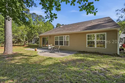 201 Cotton Field Lane E, Bluffton, SC 29910 - Photo 27