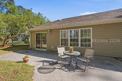 201 Cotton Field Lane E, Bluffton, SC 29910 - Photo 29
