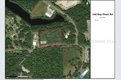 140 Bay Pines Road, Beaufort, SC 29906 - Photo 3