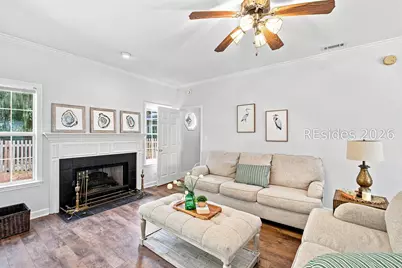 4 Mariners Court, Port Royal, SC 29935 - Photo 11
