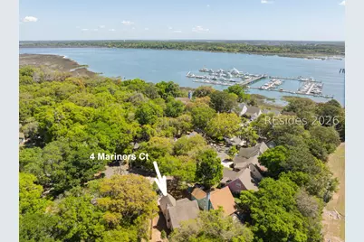 4 Mariners Court, Port Royal, SC 29935 - Photo 1