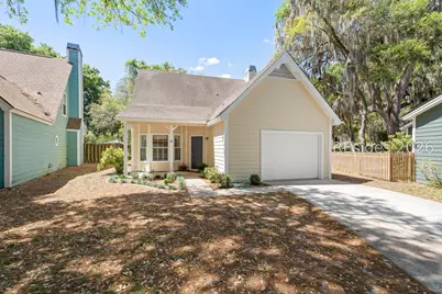 4 Mariners Court, Port Royal, SC 29935 - Photo 3