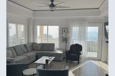 1 Fuskie Lane #2203, Daufuskie Island, SC 29915 - Photo 9
