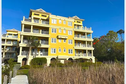 1 Fuskie Lane #2203, Daufuskie Island, SC 29915 - Photo 3