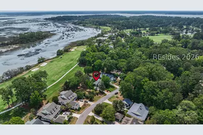 8 River Marsh Lane, Okatie, SC 29909 - Photo 43