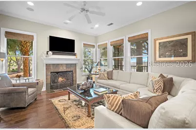25 Seagrass Landing Court, Hilton Head Island, SC 29926 - Photo 17