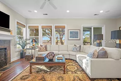 25 Seagrass Landing Court, Hilton Head Island, SC 29926 - Photo 5