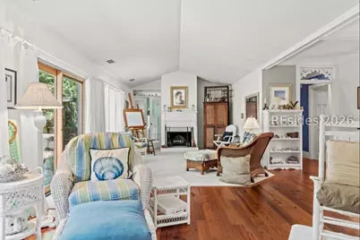 10 Hollyberry Lane, Hilton Head Island, SC 29928 - Photo 31
