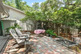 10 Hollyberry Ln, Hilton Head Island, SC 29928 - Photo 23