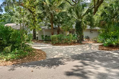 10 Hollyberry Lane, Hilton Head Island, SC 29928 - Photo 5