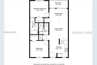 663 William Hilton Parkway #2416, Hilton Head Island, SC 29928 - Photo 15