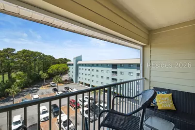 663 William Hilton Parkway #2416, Hilton Head Island, SC 29928 - Photo 15
