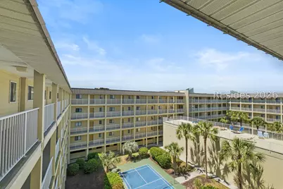 663 William Hilton Parkway #2416, Hilton Head Island, SC 29928 - Photo 17