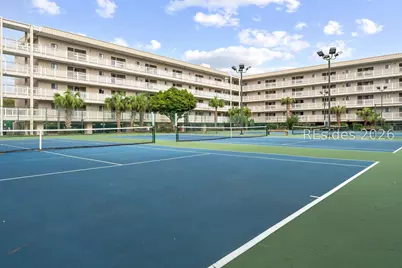 663 William Hilton Parkway #2416, Hilton Head Island, SC 29928 - Photo 41