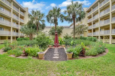 663 William Hilton Parkway #2416, Hilton Head Island, SC 29928 - Photo 33