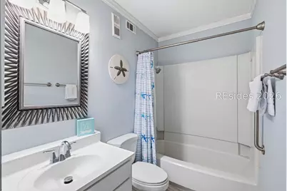 663 William Hilton Parkway #2416, Hilton Head Island, SC 29928 - Photo 11